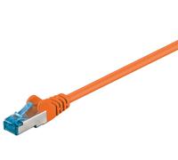 Wentronic 1.5m cat6a-150 - cable de red (rj-45, rj-45, macho/macho, na