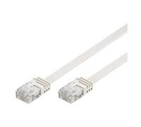 Wentronic 15m rj-45 cat6 cable - cable de red (cat6, rj-45, rj-45, mac