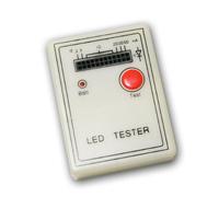 Wentronic 30014 - Medidor de energía y batería