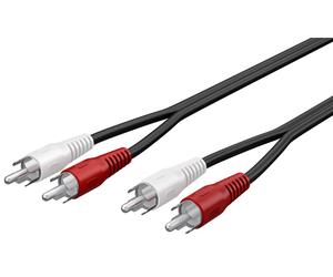 Wentronic 68244 - caja universal cat 6 con marco de montaje uncluido,