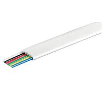 Wentronic 93307 cable telefónico - cable para teléfonos fijos