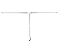 GOOBAY 68850 - Antena radial con acoplamiento coaxial