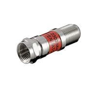 Wentronic - Atenuador de señal satélite (5-2300 MHz)