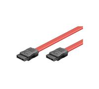 Wentronic CAK SATA 150-050 0.50m - Cable SATA