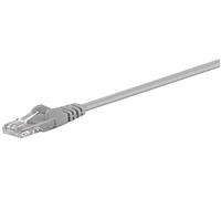 Wentronic Cat 5-3000 Utp Grey 30M 30M Gris - Cable de Red (30 M, Gris)