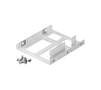 Wentronic Goobay 2.5" - 3.5" HDD Mounting Kit - Kit de sujección