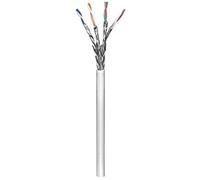 Wentronic ivs cat 6 patch sstp cca - cable de pares (4 x 2 x awg27/7,