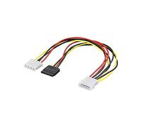 Wentronic M-Cab 7008013 Cable de SATA - Cable SATA