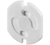 Wentronic - Protector de enchufes (5 Unidades) 3er Set