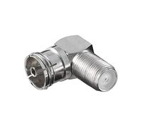 Wentronic We 1173 W Acero Inoxidable Superior - Conector Conector Hilos (Acero Inoxidable)