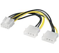 Wentronic Wetronic CAKS-15 - Cable de alimentación, Multicolor
