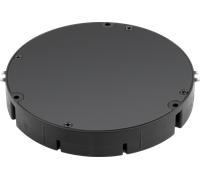 Wentronic wts-e qi t06 pl cargador de subestructura qi para carga inalámbrica