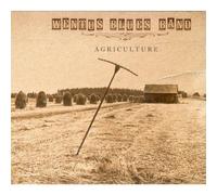 Wentus Blues Band - Agriculture