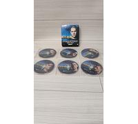 Wentworth Miller - Prison Break Season4 Seasons Compact Box (12 Dvd) [Edizione: Giappone] [Italia]