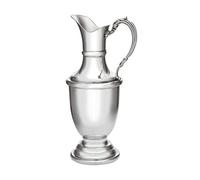 Wentworth Pewter - Pequeña jarra de peltre Claret, Trofeo Deportivo, Premio, Presentación, Trofeo de Golf