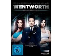 Wentworth - Staffel 2 [Alemania] [DVD]
