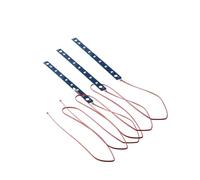 wenwendianzi 2025 New For AD 5M 3D Printer Brightness Led Light Strip For Adventuer AD 5M(3 PCS)