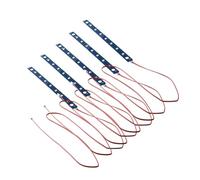 wenwendianzi 2025 New For AD 5M 3D Printer Brightness Led Light Strip For Adventuer AD 5M(5 PCS)