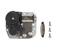 wenwendianzi Accesorios de impresora 3d for caja de música de piano Kit de bobinado K014(4 sets)