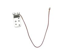 wenwendianzi Accesorios for impresoras 3D: piezas de liberación rápida de plástico y metal, hotend de cerámica, for el modelo combinado S1(Flexible Base)