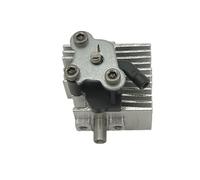 wenwendianzi Accesorios for impresoras 3D: piezas de liberación rápida de plástico y metal, hotend de cerámica, for el modelo combinado S1(Quick-Release)