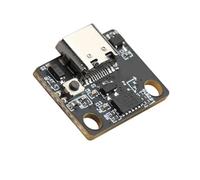 wenwendianzi Acelerómetro, placa USB, piezas de impresora 3D adecuadas for Gemini Rspberry V0.1 2,4 Vzbot Hevort Ender 3