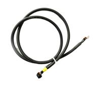 wenwendianzi Boquilla 3D -3 V3, Cable de conexión del controlador de extensión Hotend Can for piezas de impresora Plus(For Ender-3 V3)