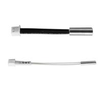 wenwendianzi Calentador de tubo de calefacción por termistor V3 SE, 24V, 40W y 260°C, piezas de impresora 3D(Heater kit)