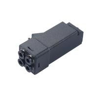 wenwendianzi Concentrador 5 en 1, adecuado for piezas de impresora 3D, concentrador de fibra de Color 3/3 Max/S1/S1C