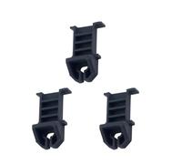 wenwendianzi Cubierta protectora de silicona de extremo caliente for impresora 3D A1/A1mini(3pcs)