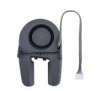 wenwendianzi El componente del ventilador de refrigeración A1/A1 Mini 5015 reduce los fallos de impresión for las piezas de la impresora 3D serie A1(1pcs)