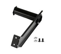 wenwendianzi Especificación 2020 Soporte de marco de piezas de impresora 3D Ender-3 CR-10S PLA/ABS