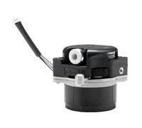 wenwendianzi Extrusora 3.0 mejorada con kit de mecanismo de extrusión de motor for pieza de impresora 3D K1 / K1 MAX