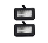 wenwendianzi Filtro combinado HEPA 13 y carbón activado todo en uno for impresora 3D Lab X1C P1S(2pcs)