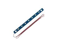 wenwendianzi For Adventurer 5M AD5M tira de luz Super brillante Led 24V barra de luz for impresoras 3D
