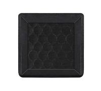 wenwendianzi For filtro de aire Kobra S1C filtro de carbón activado for accesorios de impresora 3D Kobra S1(Air Filter-1pcs)