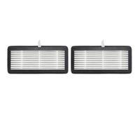 wenwendianzi For filtro Hepa Ad5X + filtro de polvo de carbón activado limpieza de aire for accesorios de actualización de impresora 3D AD5X(2PCS)