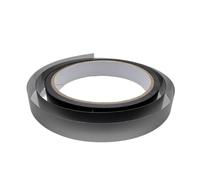 wenwendianzi For Tiras de LED 18 en 1, guía de Piezas de luz, Luces ambientales de Fibra óptica for Coche(15mm x 5M)