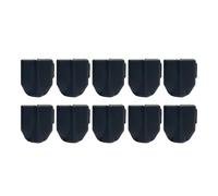 wenwendianzi Funda de silicona for Adventurer 5X AD5X Hotend, 1/2/3/5/10 Uds.(10Pcs)