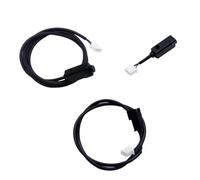 wenwendianzi Interruptor de límite for impresora 3d X2 y Genius Pro(XYZLimit switch)