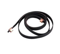 wenwendianzi Juego de 1 pieza de cinturón de cintura del eje X, adecuado for piezas de impresora 3D Vyper/Kobra(Kobra)