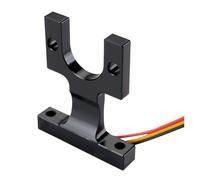 wenwendianzi Kit de bloque de montaje for sensor de galgas extensométricas, repuestos de nivelación automática for impresora 3D.