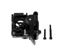 wenwendianzi Kit de carcasa frontal extruida K2 Plus for accesorios de impresora 3D del kit de carcasa frontal extruida K2 Plus