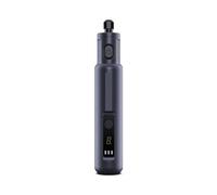wenwendianzi Kit de herramientas rotativas inalámbricas, 6 velocidades variables, 3,7 V, 1500 mAh, rotativas de mano