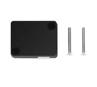 wenwendianzi Kit de módulo de sensor de defectos de filamento 3D for impresora Ender 3 S1/Ender 3 S1 Pro/Ender 3 S1 Plus/CR-M4