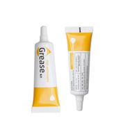 wenwendianzi Lubricante de grasa for engranajes for impresora 3D, aceite lubricante con efecto reducido for Ender3 V3 SE/K1/K1C/K1 Max(10PCS)