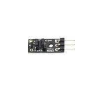 wenwendianzi Mk2.5/Mk3 a Mk2.5s/Mk3s, la última actualización del Sensor de filamento IR 3D, detección de Sensor de filamento atascado for piezas de impresora 3D Prusa i3 MK3