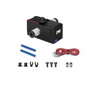 wenwendianzi Módulo de detección de rotura de Sensor de filamento inteligente BTT SFS V2.0 Monitor piezas de impresora 3D for SKR V1.4 SKR 2 Mini E3(SFS-V2.0)