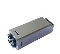 wenwendianzi Núcleo de fibra de 8 colores, adecuado for accesorios de piezas de impresora 3D combinadas S1/3 Max V2/combinación(4 Colors)