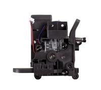 wenwendianzi Nuevo kit de extrusora (sin motor) for Kobra 3 y Kobra 3 Combo - Piezas de impresora 3D